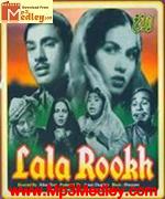 Lala rukh 1958